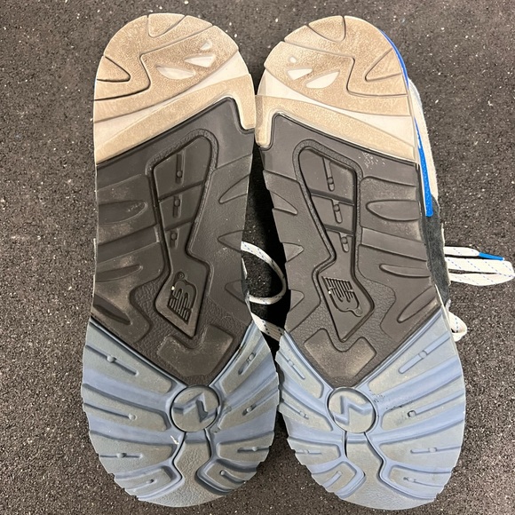 New Balance ML999CBK “Elite Edition” Blue/Grey - Men’s - Sz 9 - Picture 7 of 7